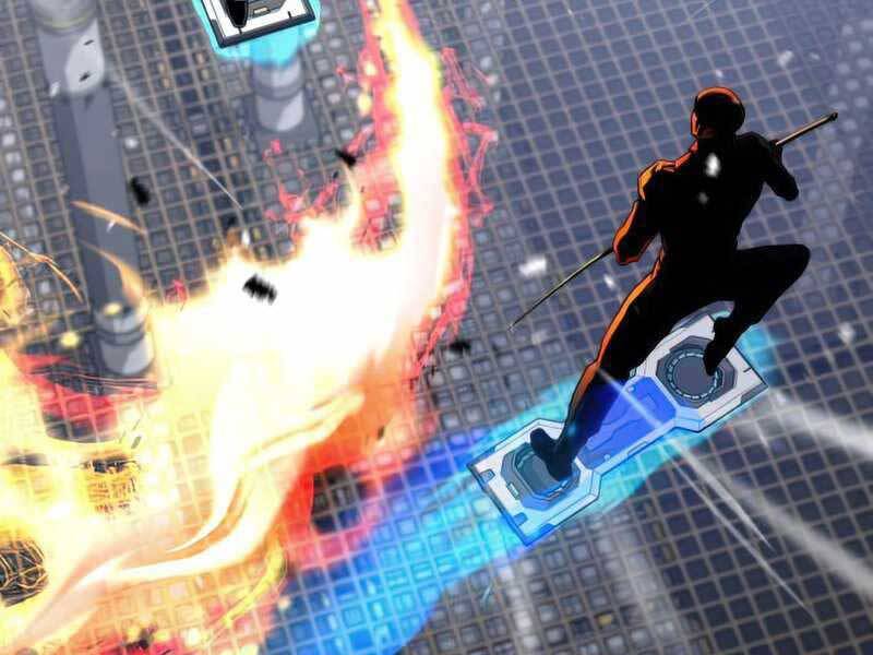 Đồ Long Chapter 21 - Trang 2