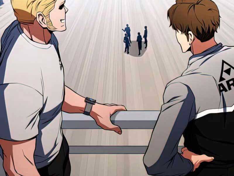 Đồ Long Chapter 21 - Trang 2