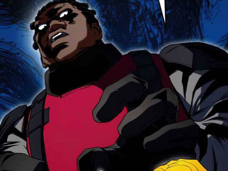 Đồ Long Chapter 21 - Trang 2