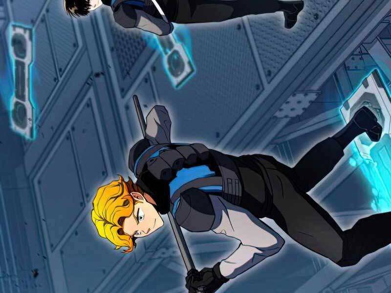 Đồ Long Chapter 22 - Trang 2