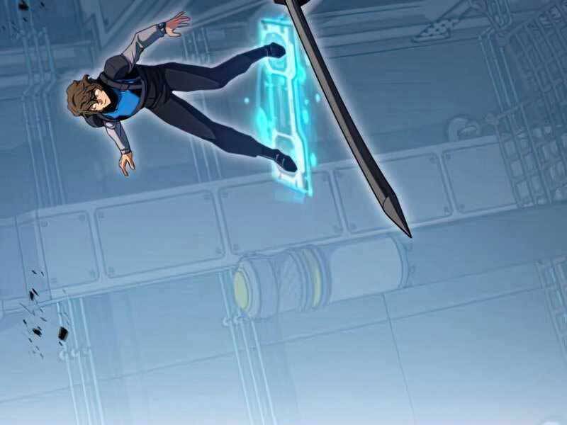 Đồ Long Chapter 22 - Trang 2