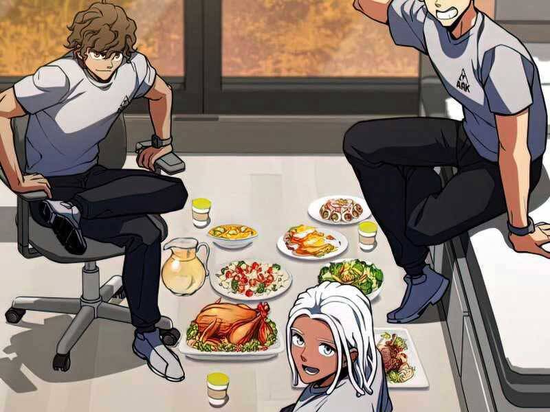 Đồ Long Chapter 22 - Trang 2