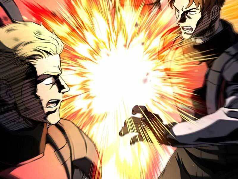 Đồ Long Chapter 22 - Trang 2