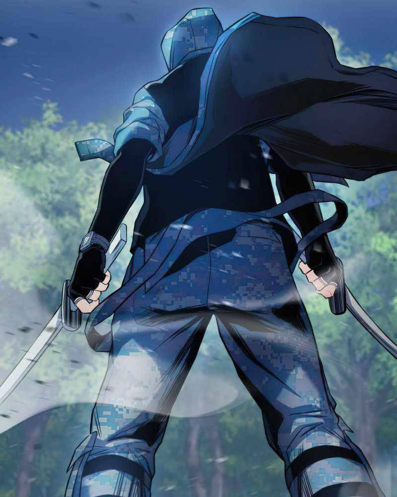 Đồ Long Chapter 23 - Trang 2