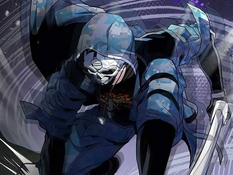 Đồ Long Chapter 24 - Trang 2