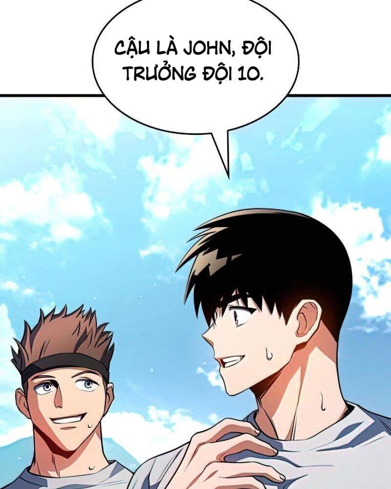 Đồ Long Chapter 25 - Trang 2