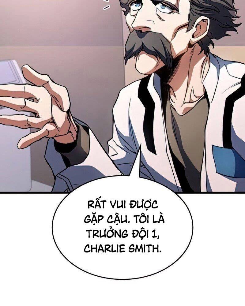 Đồ Long Chapter 25 - Trang 2