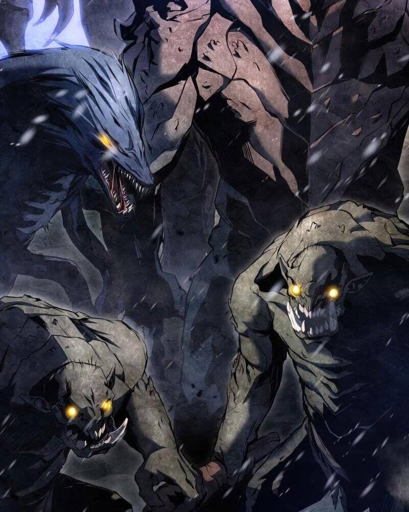 Đồ Long Chapter 25 - Trang 2