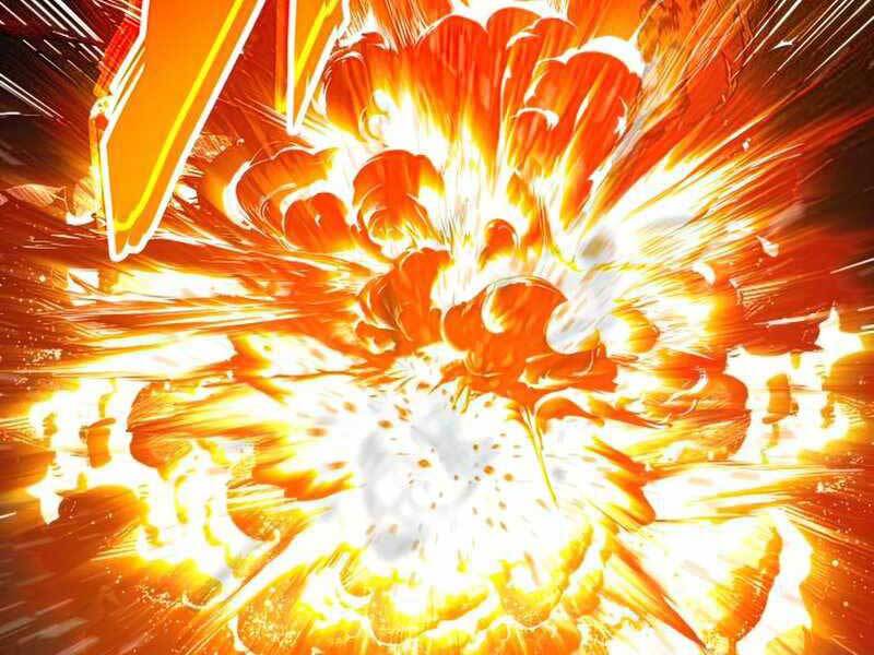 Đồ Long Chapter 26 - Trang 2