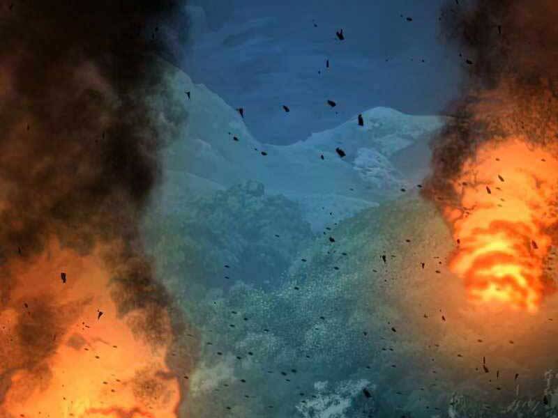 Đồ Long Chapter 26 - Trang 2