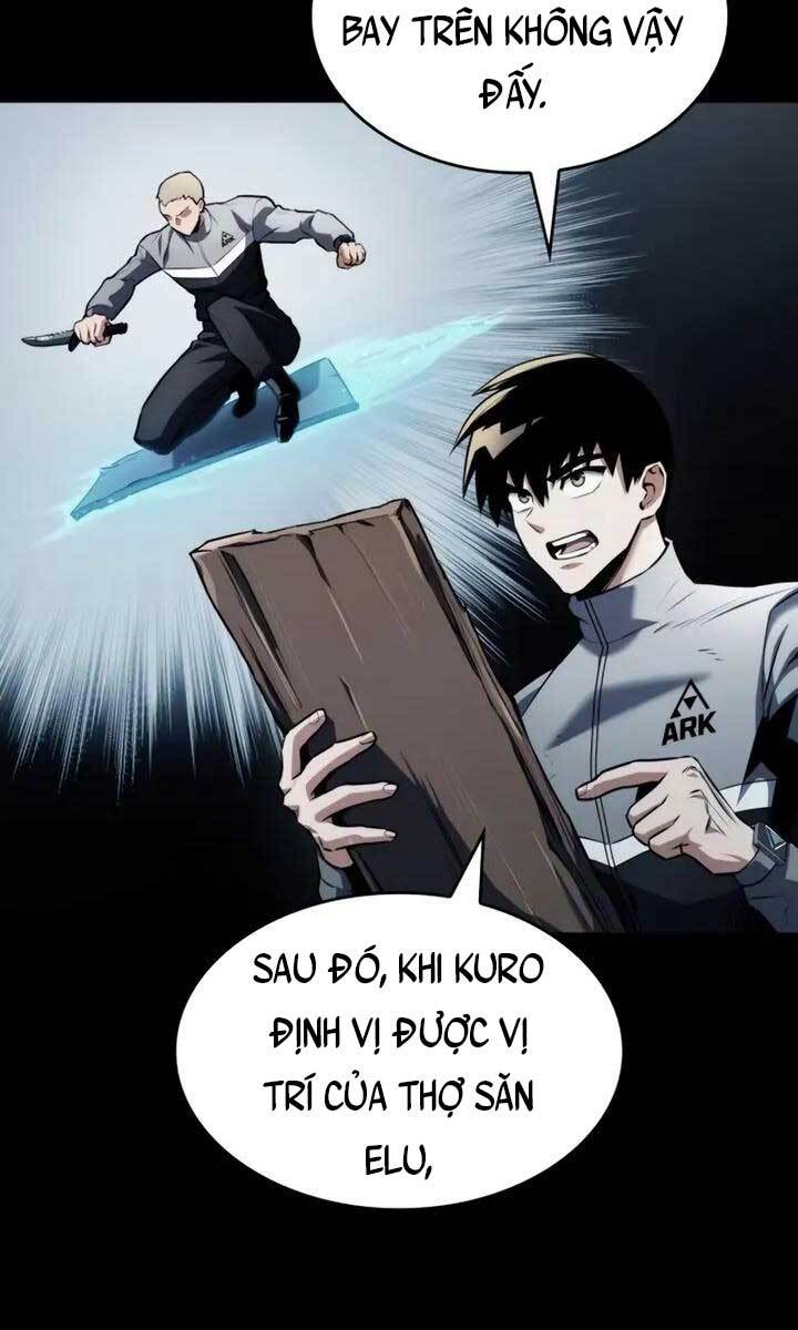 Đồ Long Chapter 27 - Trang 2