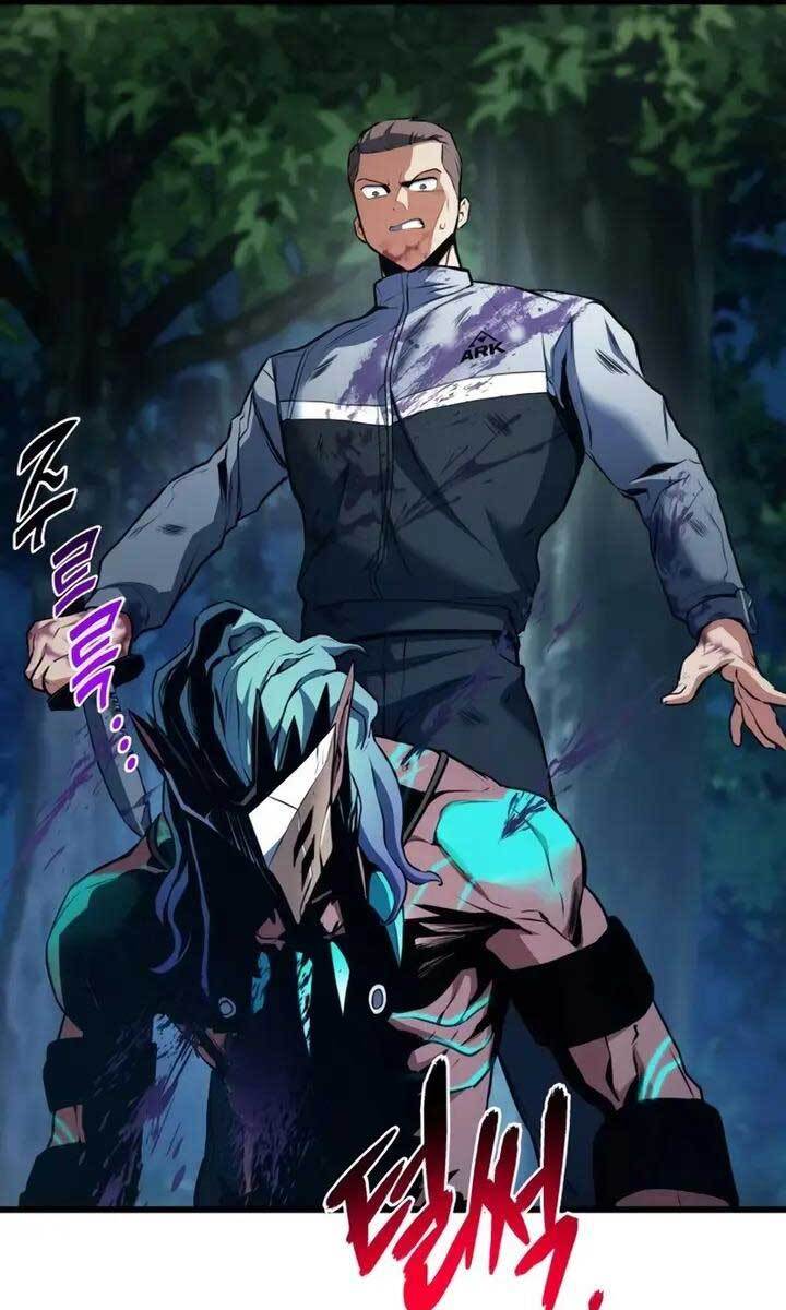 Đồ Long Chapter 27 - Trang 2