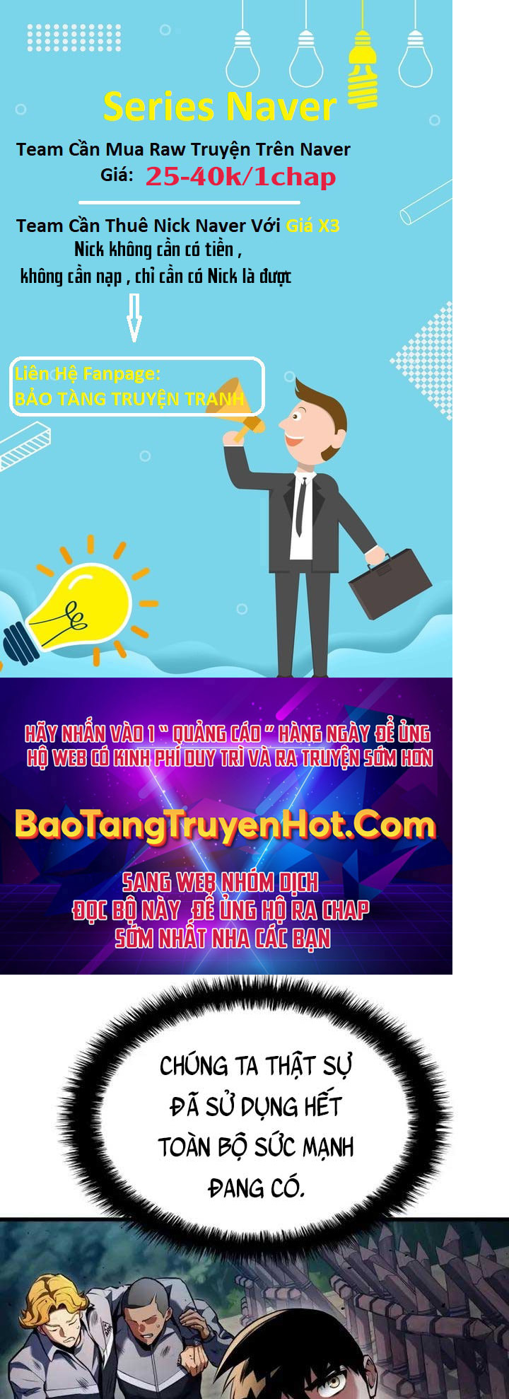 Đồ Long Chapter 27 - Trang 2