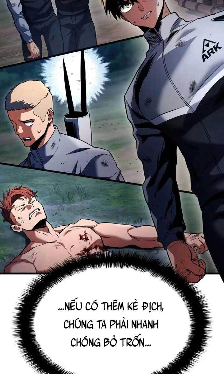 Đồ Long Chapter 27 - Trang 2