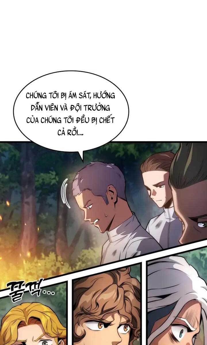 Đồ Long Chapter 27 - Trang 2