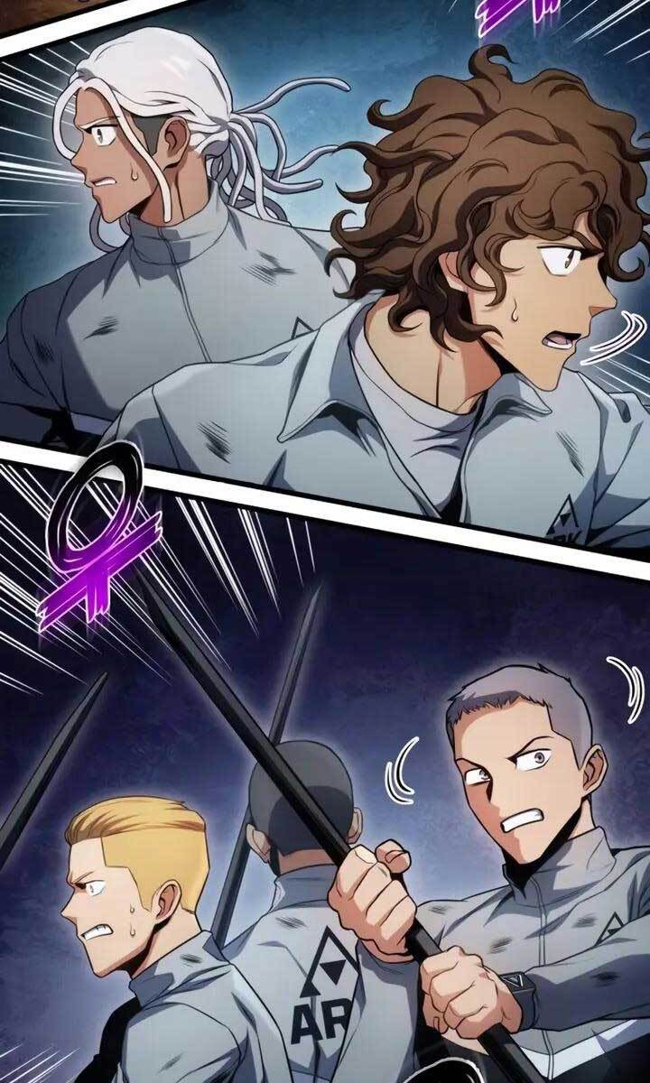 Đồ Long Chapter 27 - Trang 2