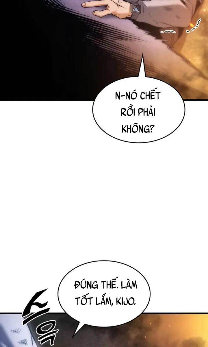 Đồ Long Chapter 27 - Trang 2