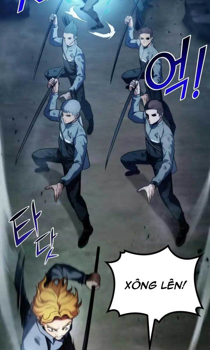 Đồ Long Chapter 27 - Trang 2