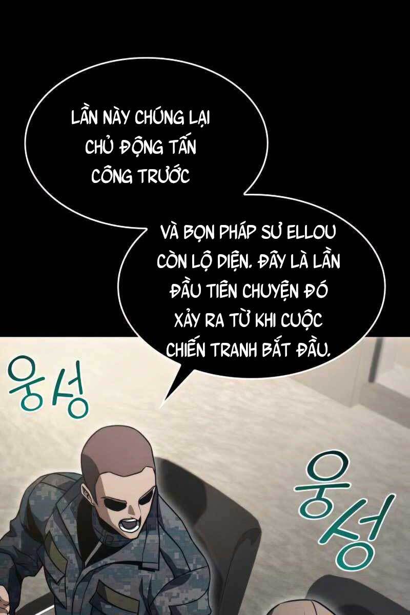 Đồ Long Chapter 28 - Trang 2