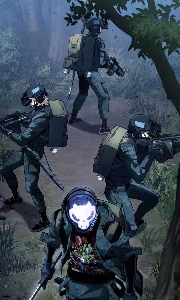 Đồ Long Chapter 29 - Trang 2