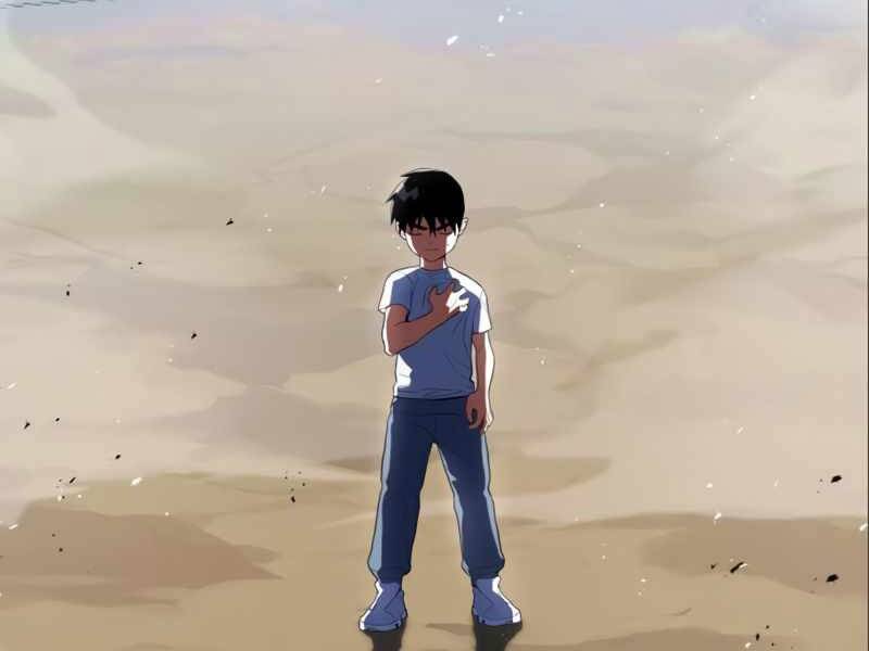 Đồ Long Chapter 3 - Trang 2