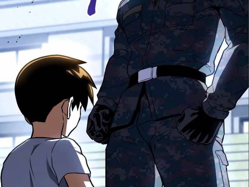 Đồ Long Chapter 3 - Trang 2