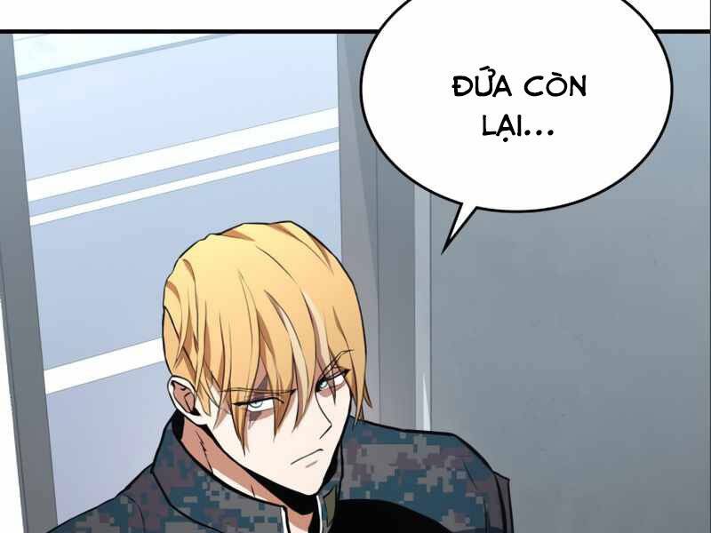 Đồ Long Chapter 3 - Trang 2