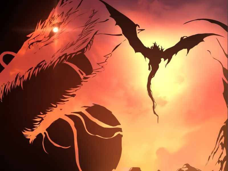 Đồ Long Chapter 3 - Trang 2