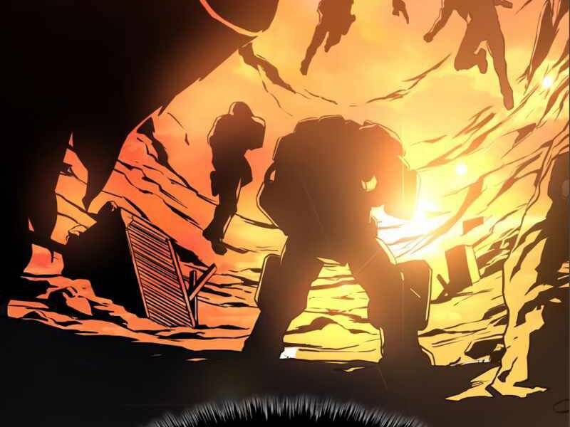 Đồ Long Chapter 3 - Trang 2