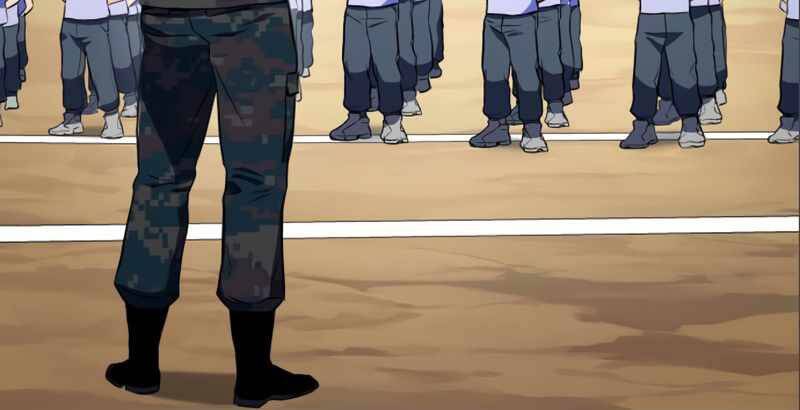 Đồ Long Chapter 3 - Trang 2