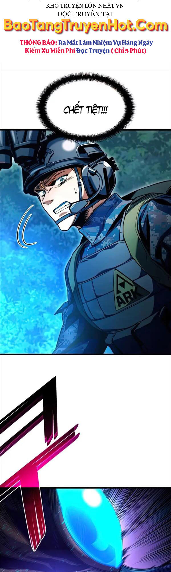 Đồ Long Chapter 30 - Trang 2