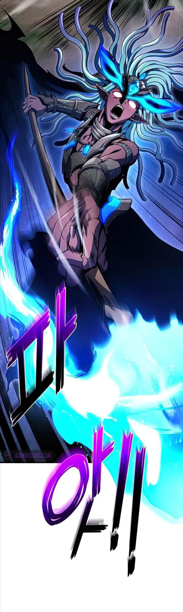 Đồ Long Chapter 30 - Trang 2