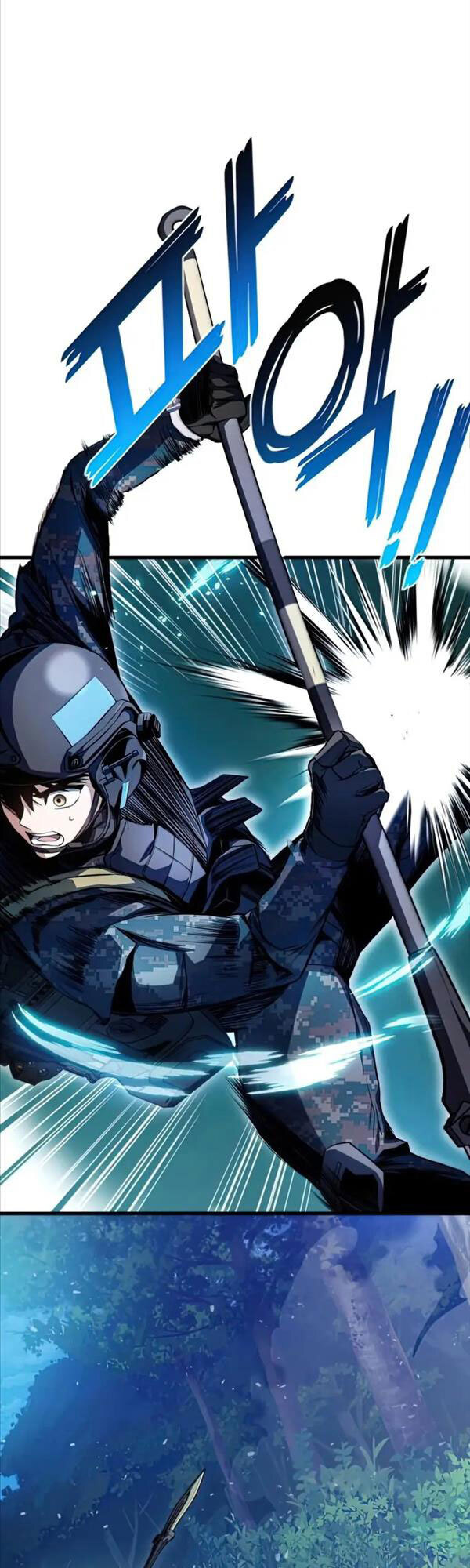 Đồ Long Chapter 30 - Trang 2