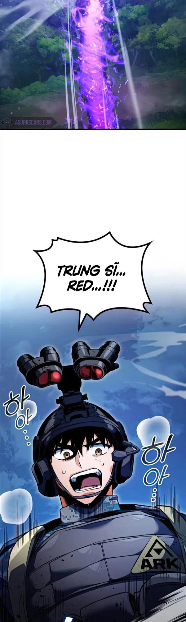 Đồ Long Chapter 30 - Trang 2