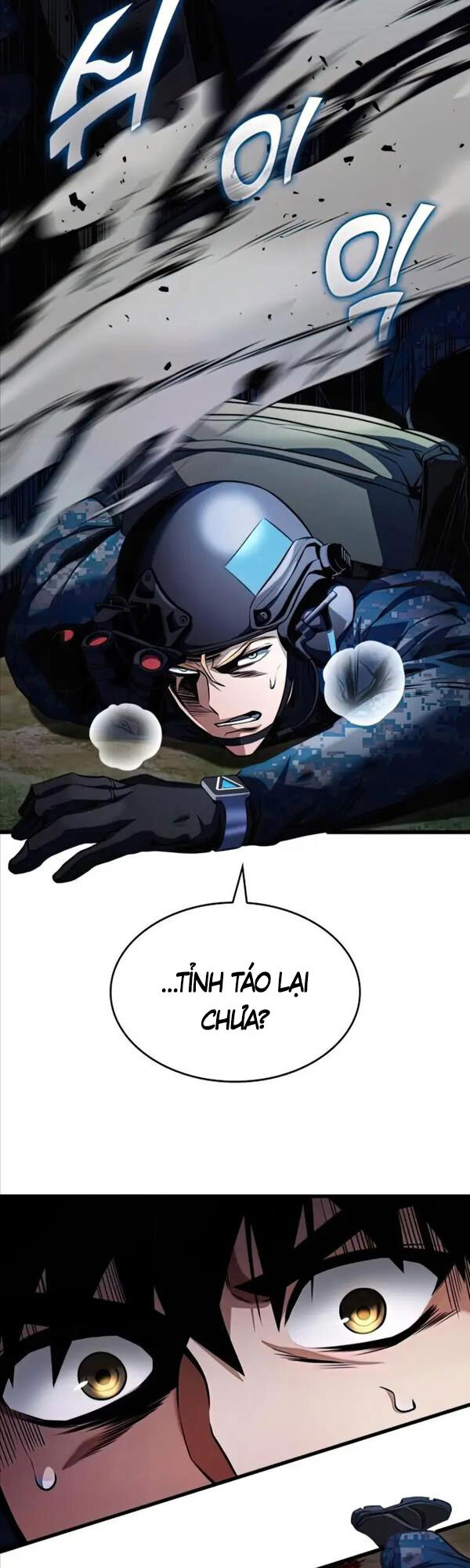 Đồ Long Chapter 30 - Trang 2