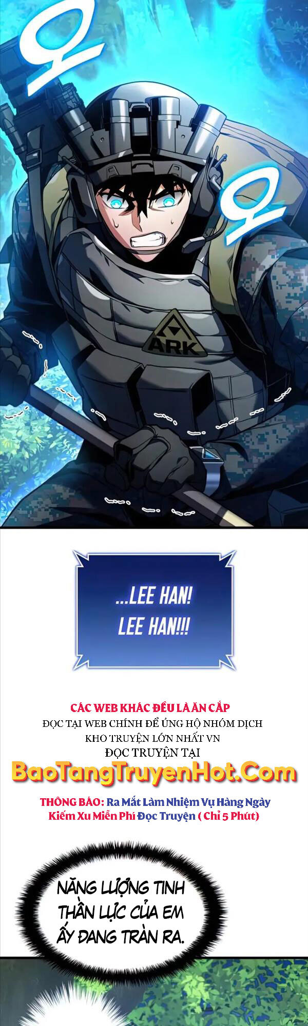 Đồ Long Chapter 30 - Trang 2