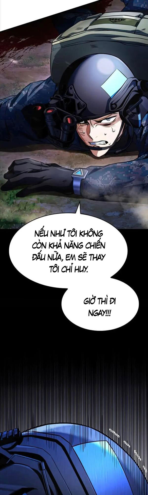 Đồ Long Chapter 30 - Trang 2