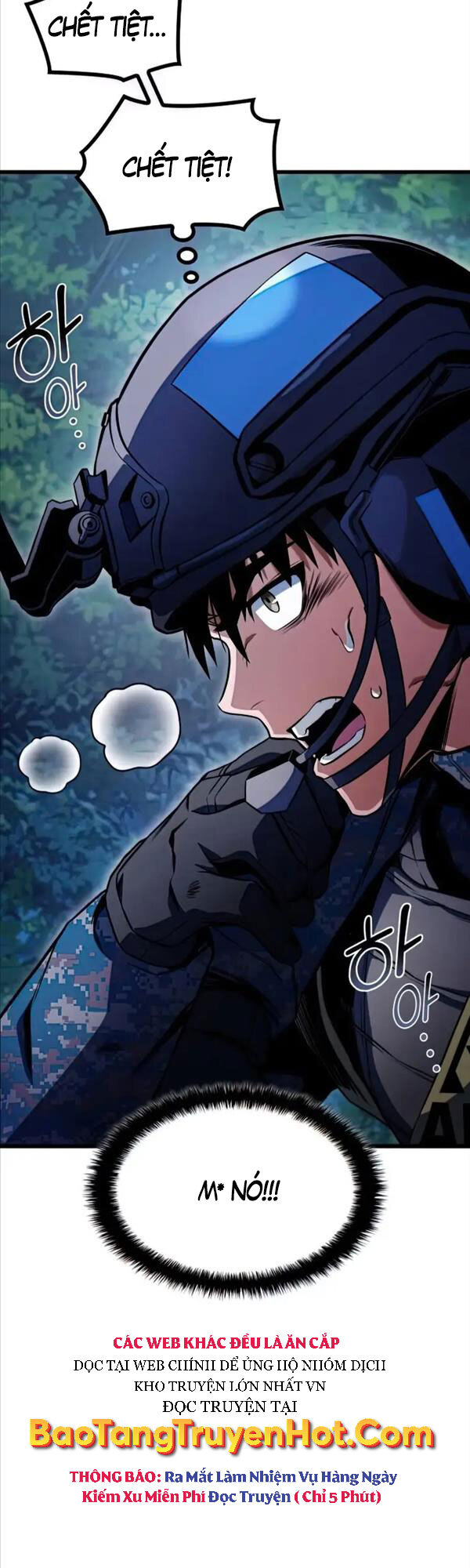 Đồ Long Chapter 30 - Trang 2