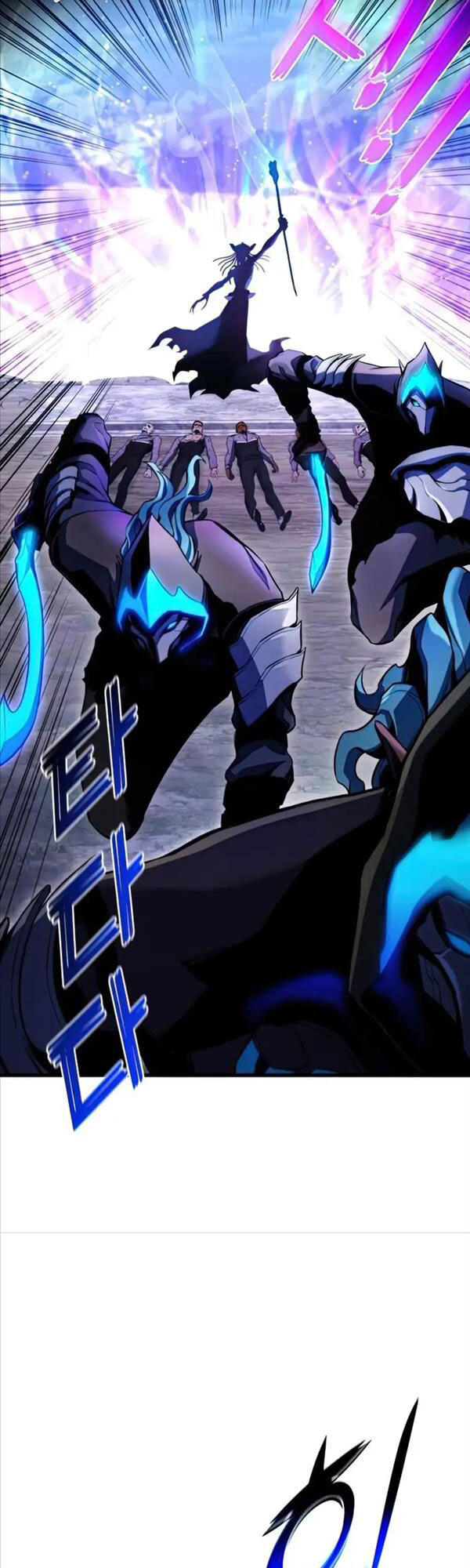 Đồ Long Chapter 30 - Trang 2