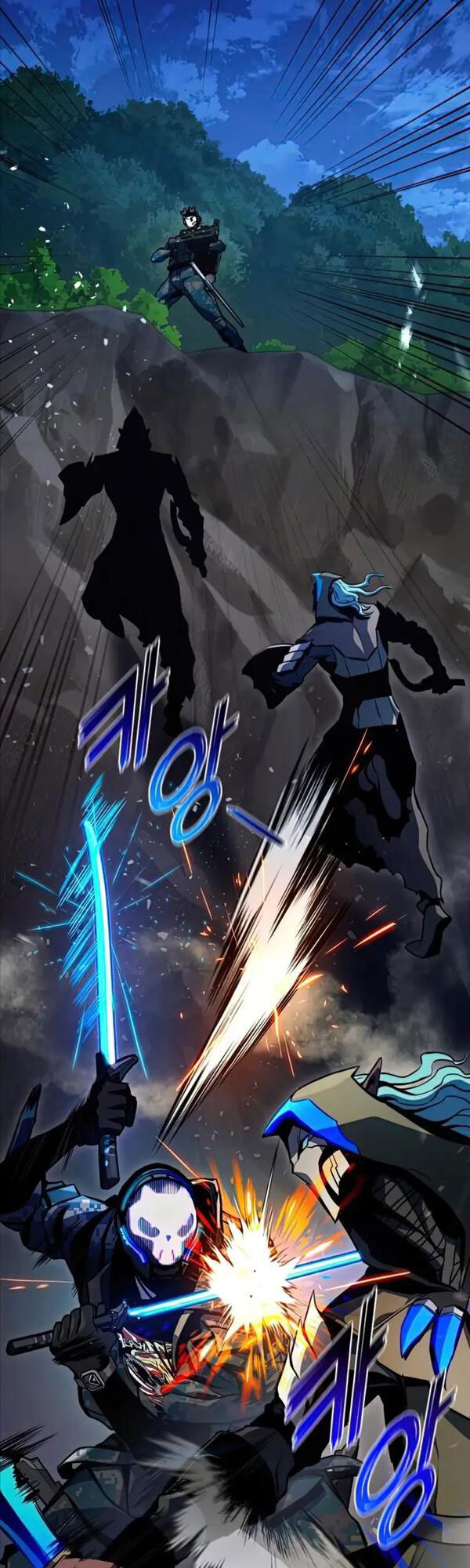 Đồ Long Chapter 30 - Trang 2