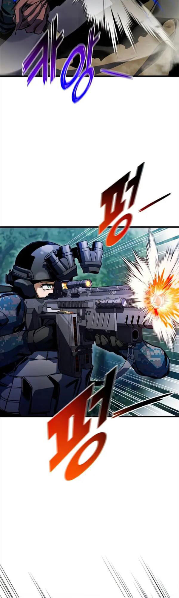 Đồ Long Chapter 30 - Trang 2