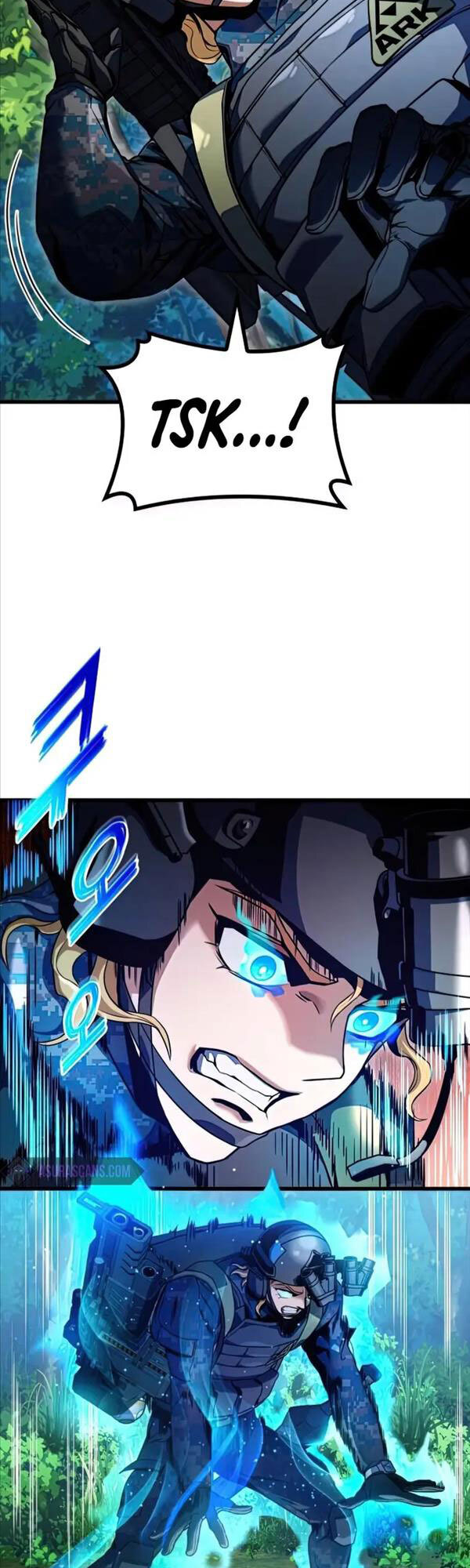 Đồ Long Chapter 30 - Trang 2