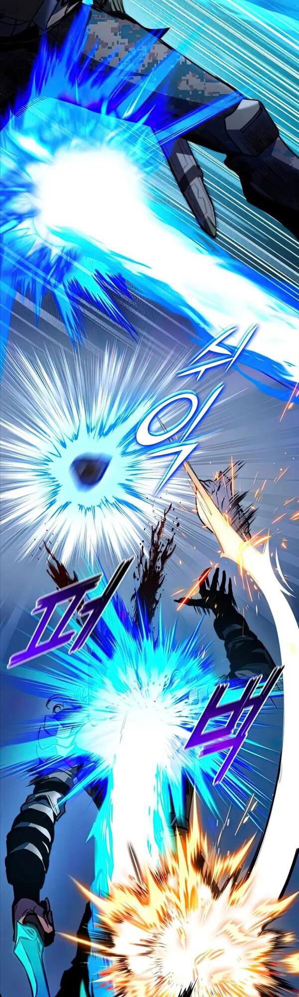 Đồ Long Chapter 30 - Trang 2