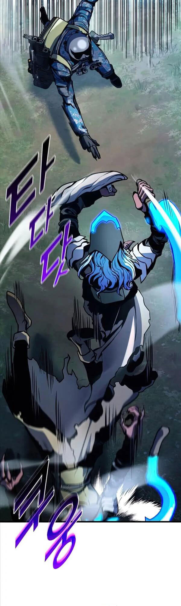 Đồ Long Chapter 30 - Trang 2