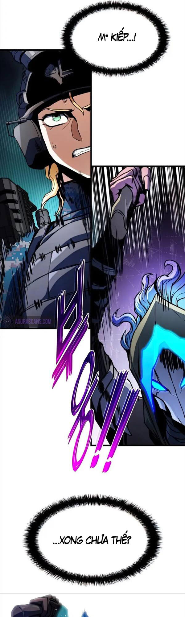 Đồ Long Chapter 30 - Trang 2