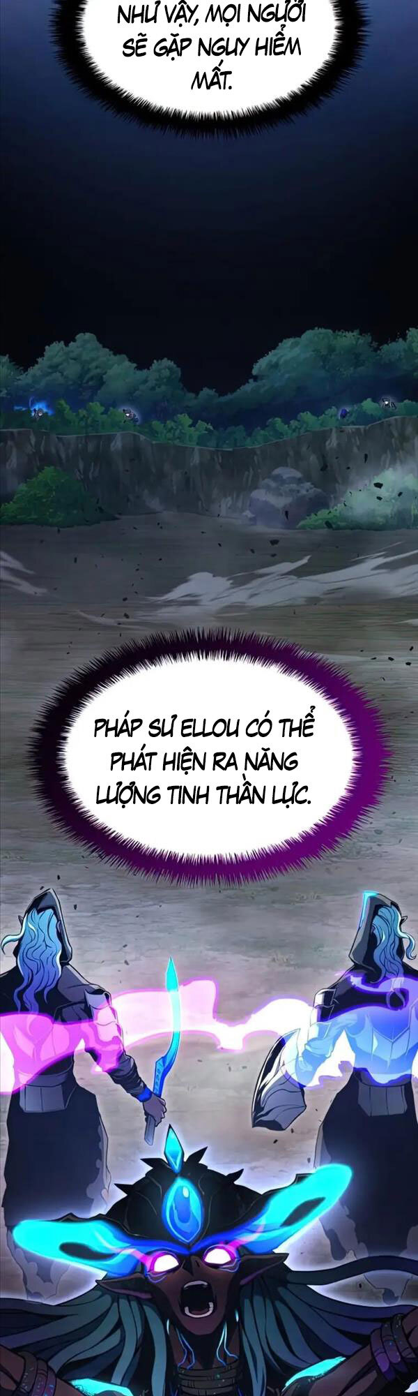 Đồ Long Chapter 30 - Trang 2