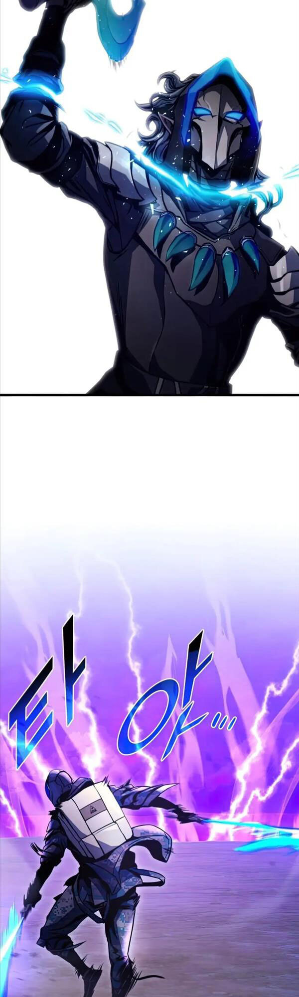 Đồ Long Chapter 30 - Trang 2