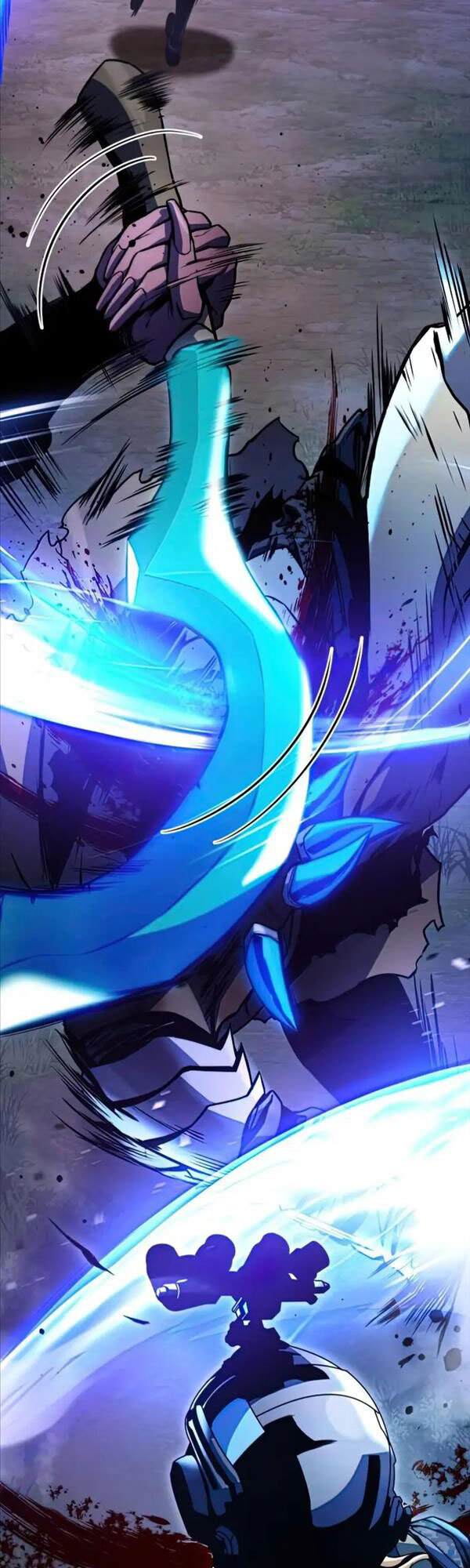 Đồ Long Chapter 30 - Trang 2