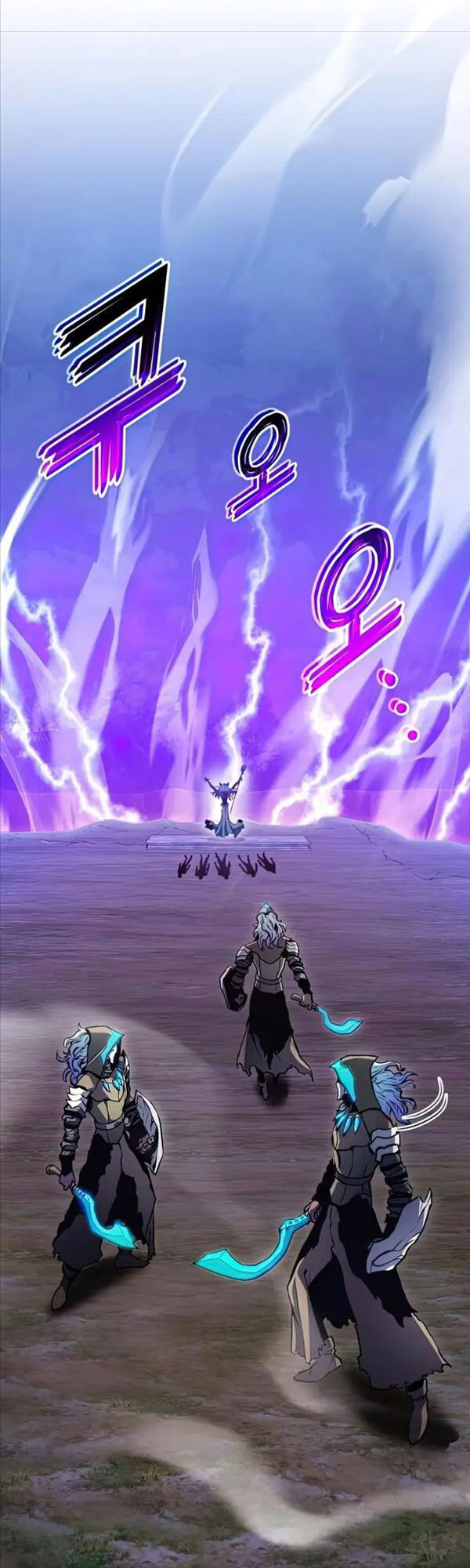 Đồ Long Chapter 30 - Trang 2