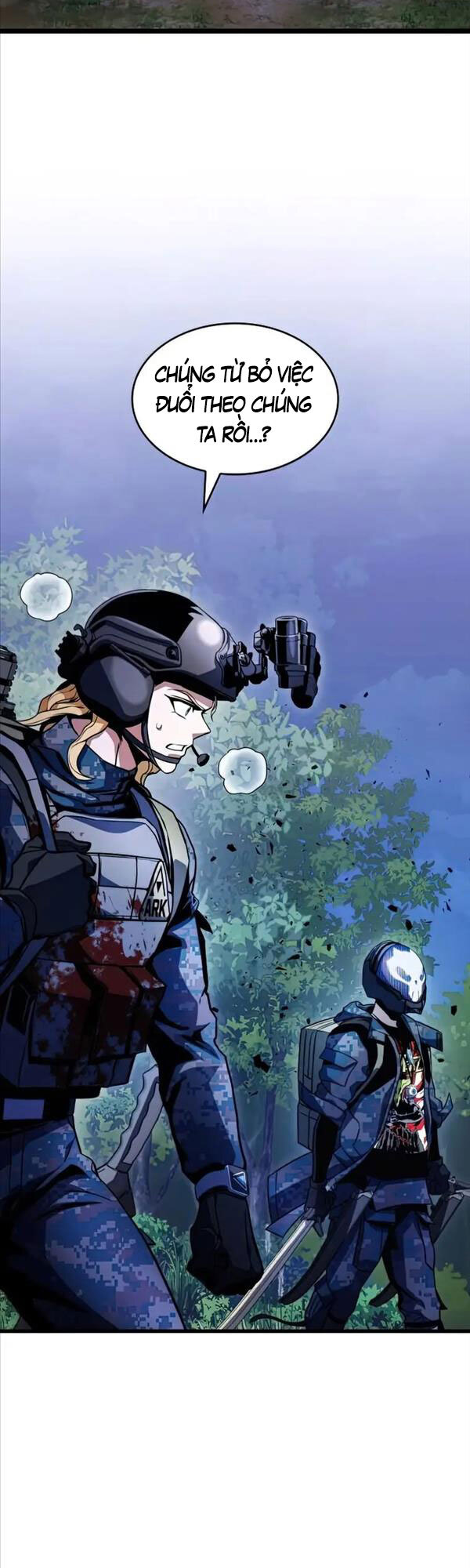 Đồ Long Chapter 30 - Trang 2